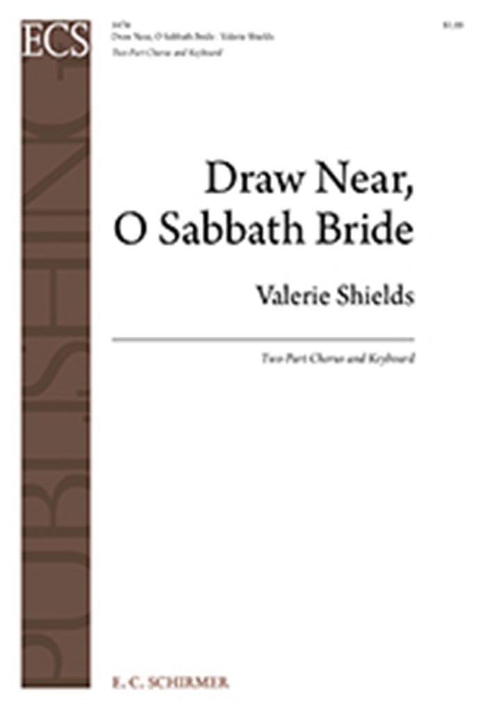 Draw Near, O Sabbath Bride